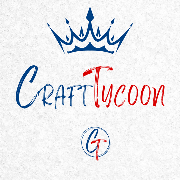 The Craft Tycoon